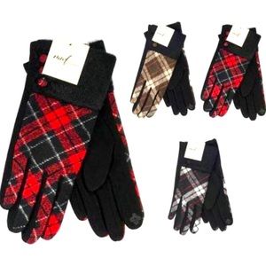 Winter gloves